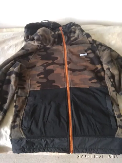 gilet