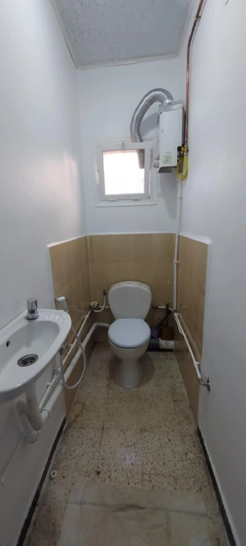 Location vacances Appartement Alger Alger centre