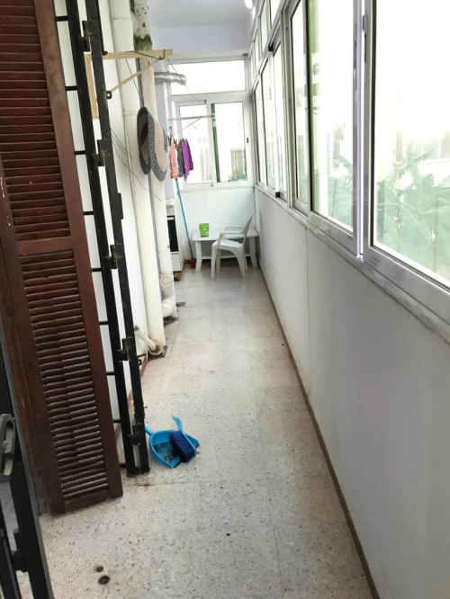 Location vacances Appartement Alger Alger centre