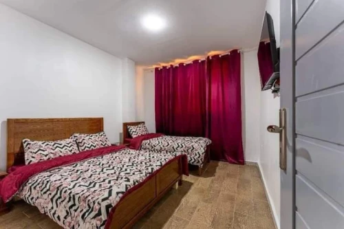 Location vacances Appartement Alger Alger centre