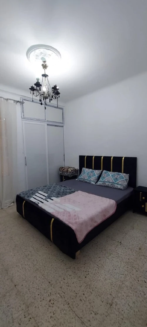 Location vacances Appartement Alger Alger centre