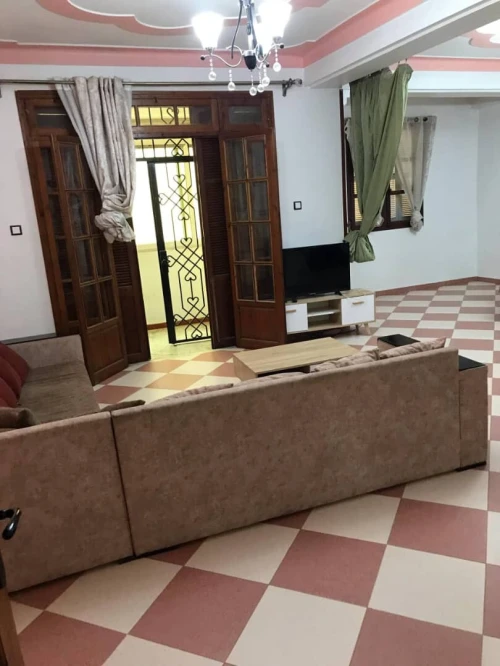 Location vacances Appartement Alger Alger centre