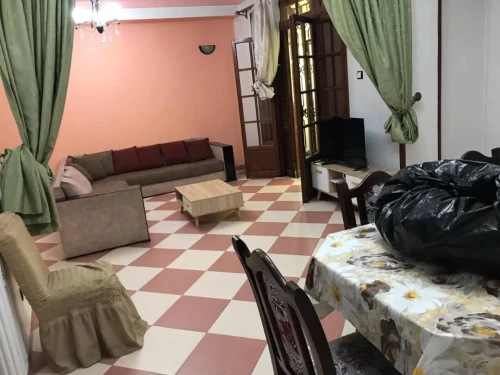 Location vacances Appartement Alger Alger centre