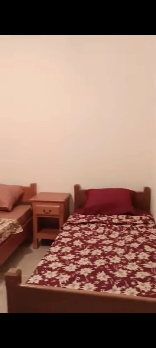 Location vacances Appartement F4 Mostaganem Mezghrane
