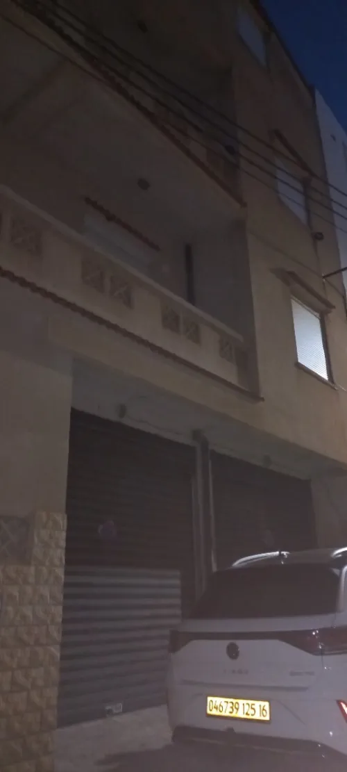 Location Villa Alger Cheraga