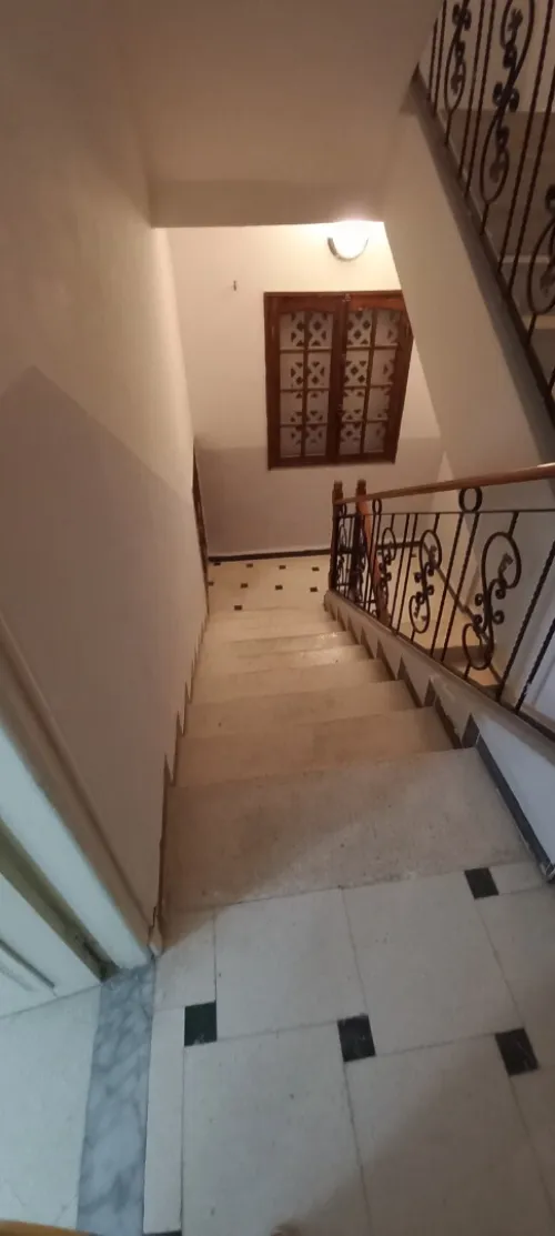 Location Villa Alger Cheraga