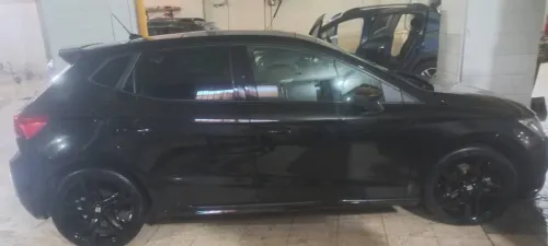 Seat ibiza fr 2023 
