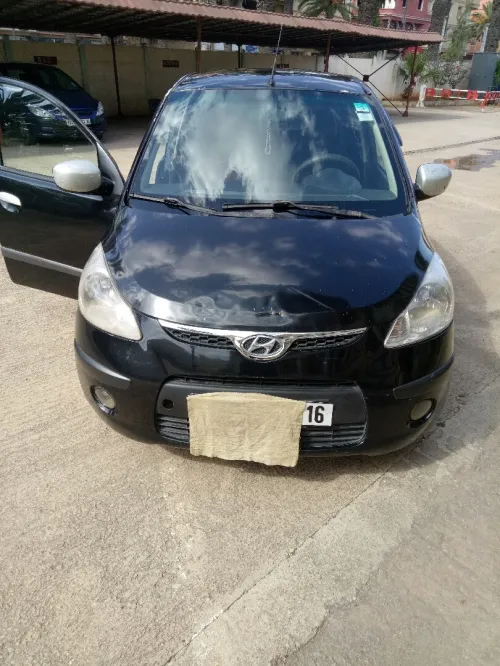 Hyundai i10 2010 GLX
