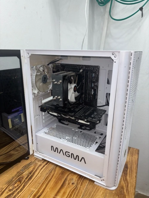 Pc gamer