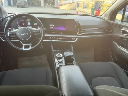 Kia Sportage restylé 2024 Active
