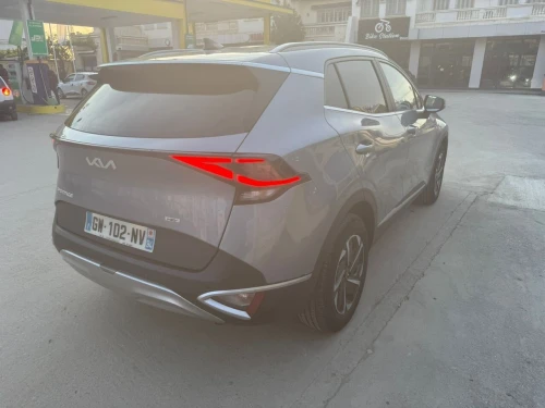 Kia Sportage restylé 2024 Active