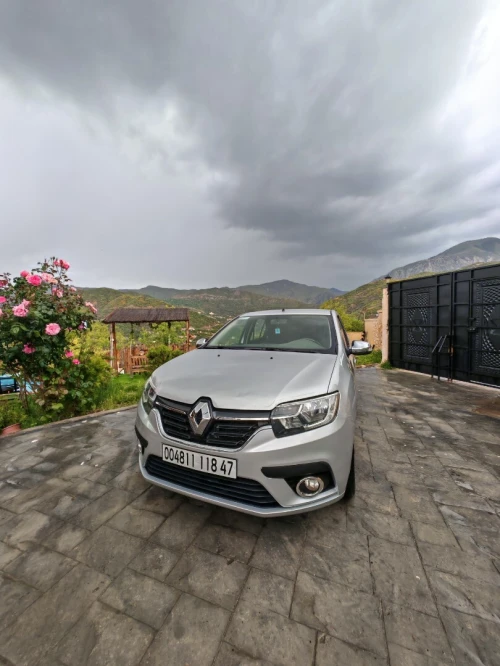 Renault Symbol 2018 Made In Bladi
