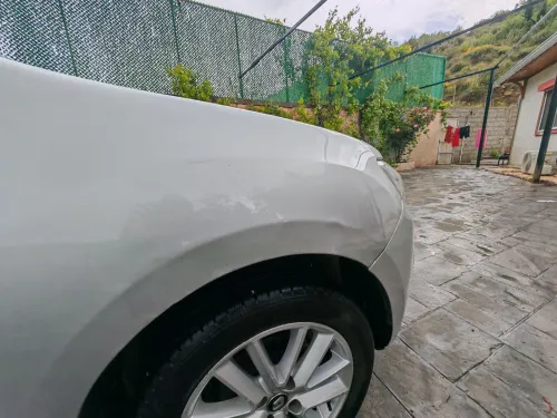 Renault Symbol 2018 Made In Bladi