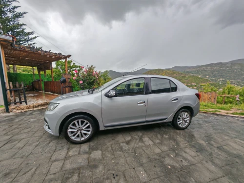 Renault Symbol 2018 Made In Bladi