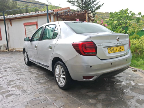 Renault Symbol 2018 Made In Bladi