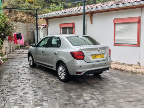 Renault Symbol 2018 Made In Bladi