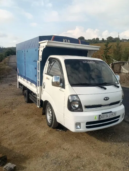 Kia K2500 2019 K2500