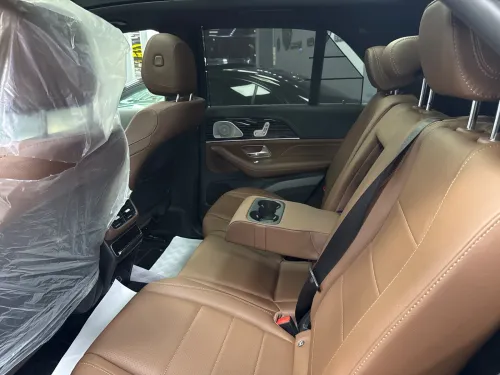 Mercedes GlE 2025 GlE