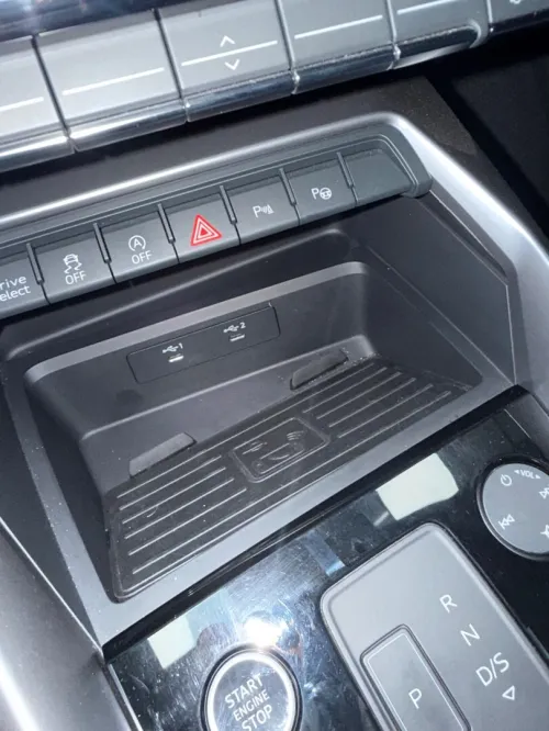 Audi A3 2023 Sline