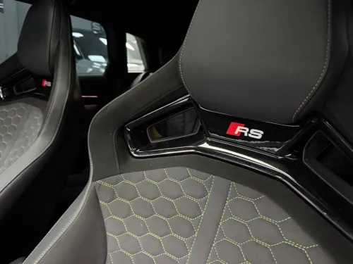 Audi RS3 2025 Rs3