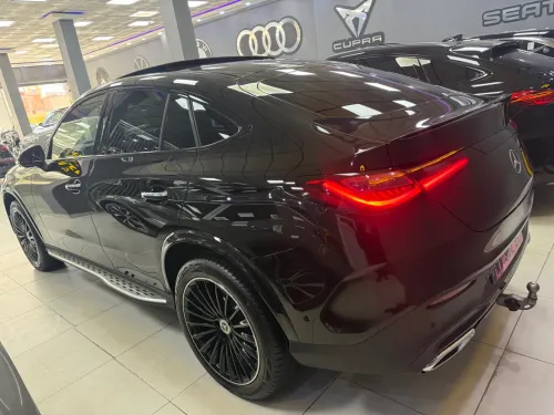 Mercedes GLC 2025 GLC
