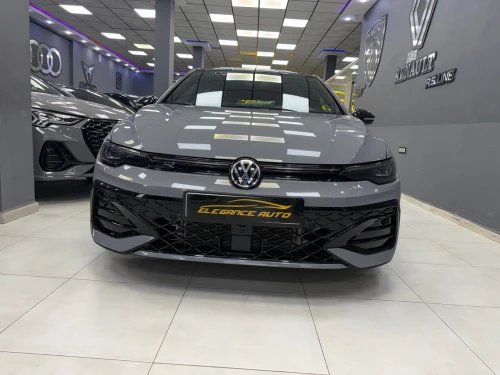 Volkswagen 8.5 2025 Rline