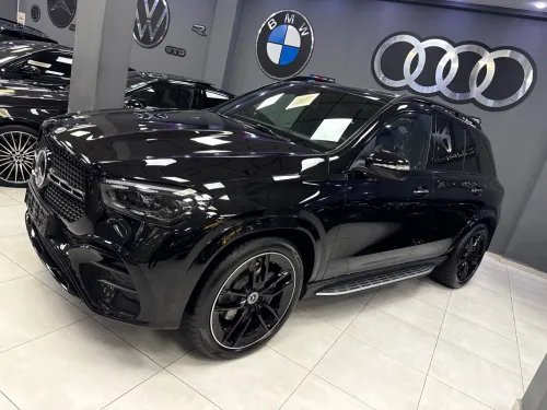 Mercedes GlE 2025 GlE