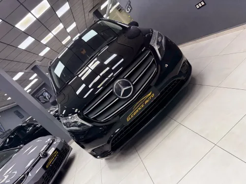 Mercedes Classe V 2022 Classe v