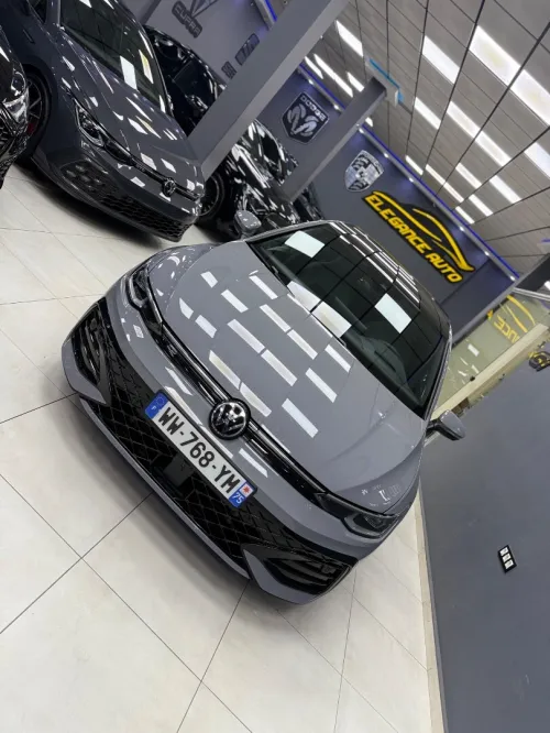 Volkswagen 8.5 2025 Rline