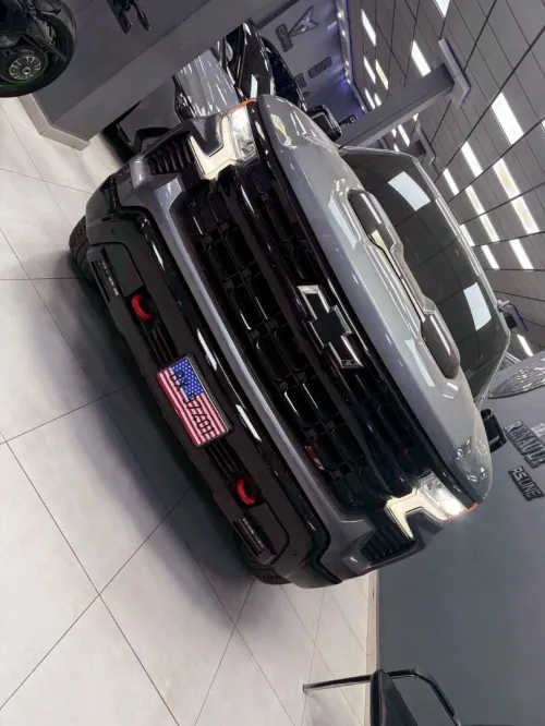 Chevrolet Silverado 2024 Silverado
