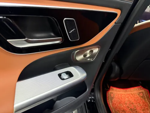 Mercedes GLC 2024 GLC