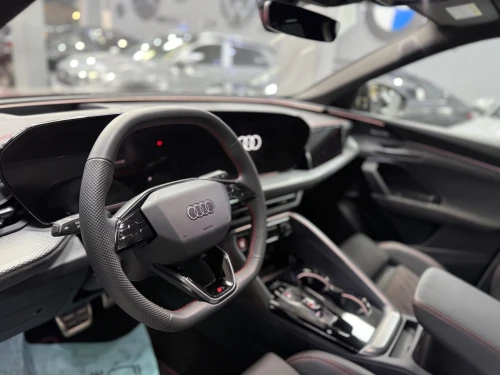 Audi Q5 2026 Sline