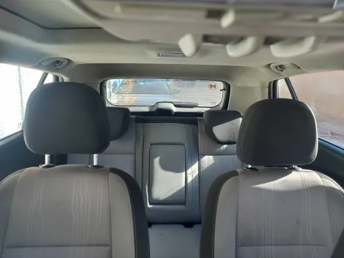 Chevrolet Trax 2014 