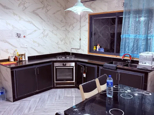 Location vacances Villa Oran Bethioua