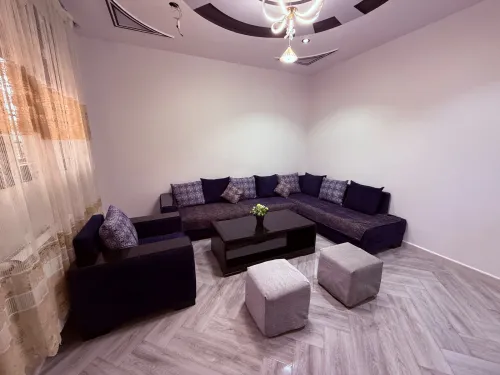 Location vacances Villa Oran Bethioua