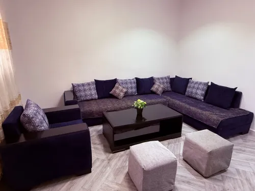 Location vacances Villa Oran Bethioua