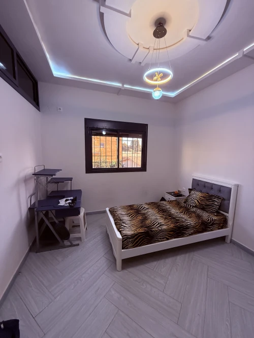 Location Villa Oran Bethioua