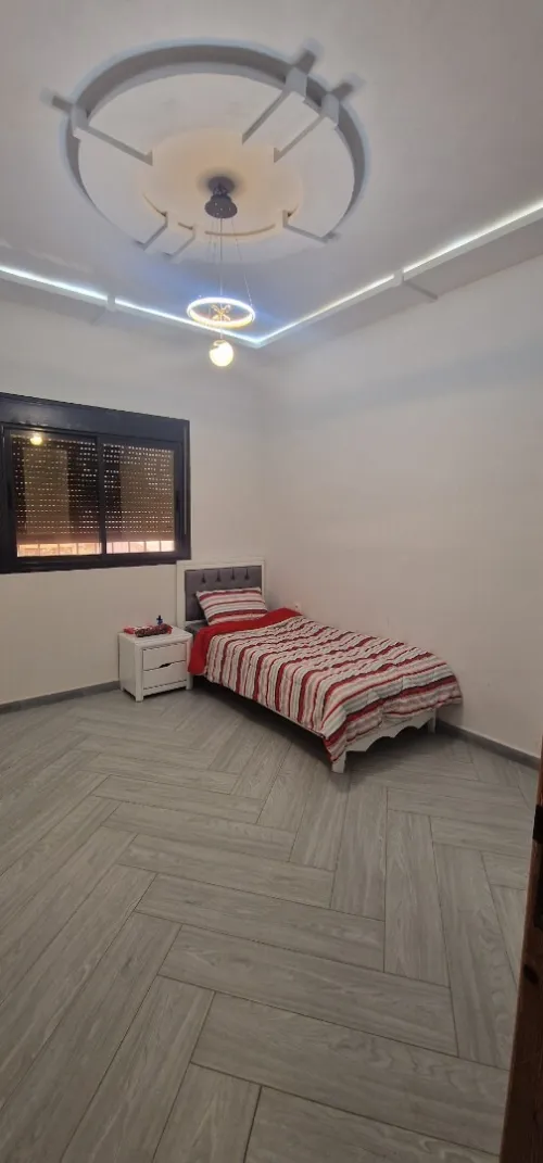 Location vacances Villa Oran Bethioua