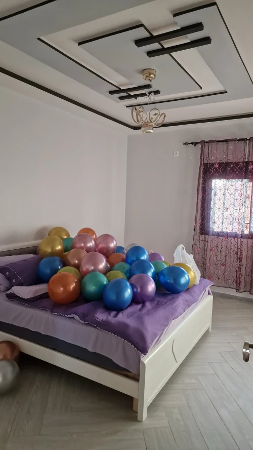 Location Villa Oran Bethioua