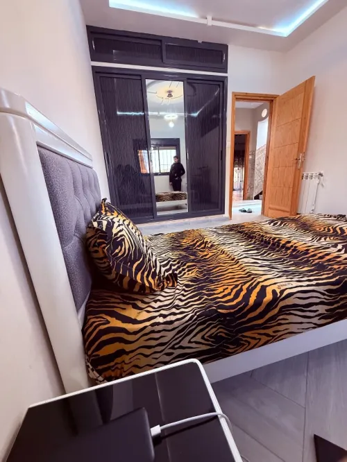 Location vacances Villa Oran Bethioua
