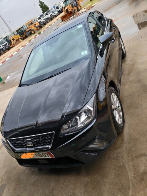 Seat Ibiza 2018 STYLE