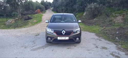 Renault Symbol 2017 