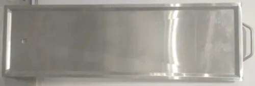 ALILOU INOX & Acier