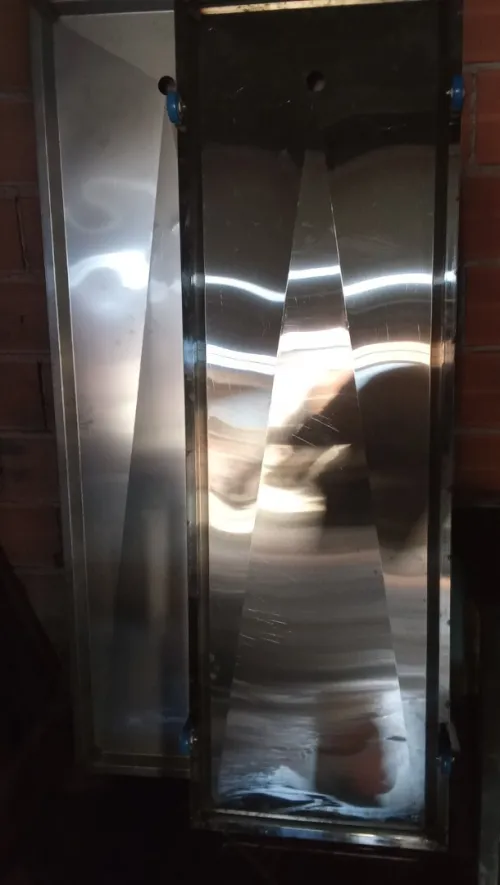 ALILOU INOX & Acier