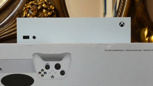 Xbox Series S