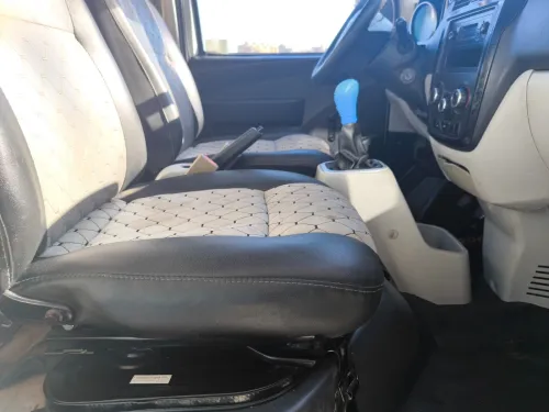 Chery SIMPLE CABINE 2018
