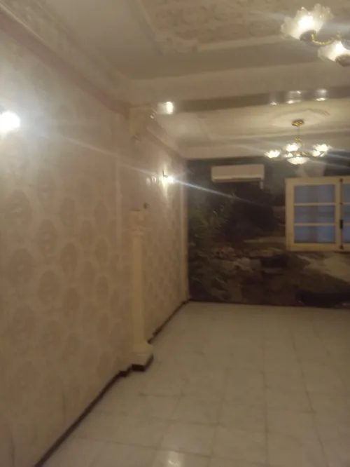 Location Appartement F4 Alger Said hamdine