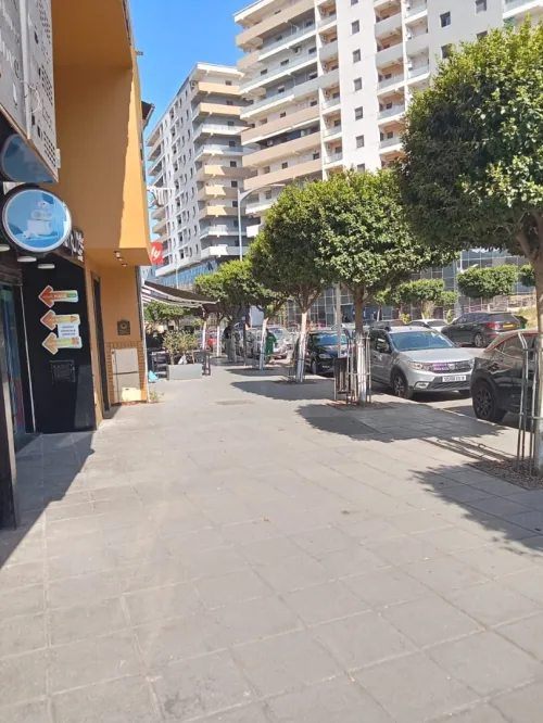 Location Local Alger Hydra