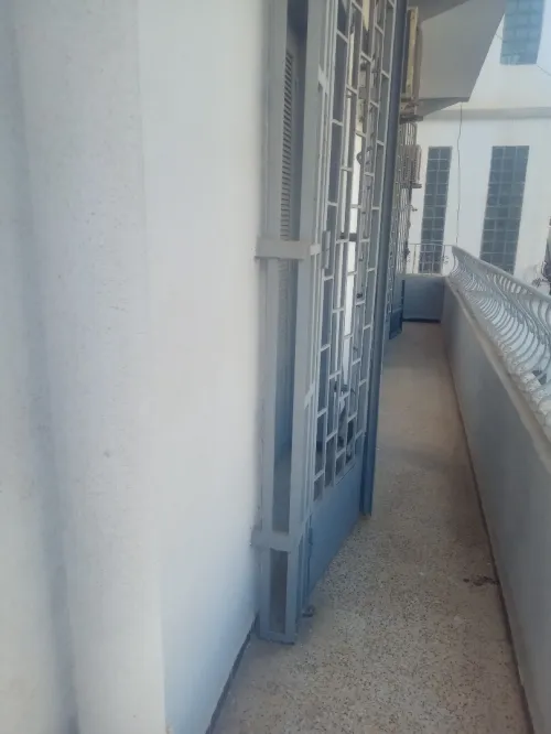 Location Appartement Niveau de villa F5 Alger Bir mourad rais