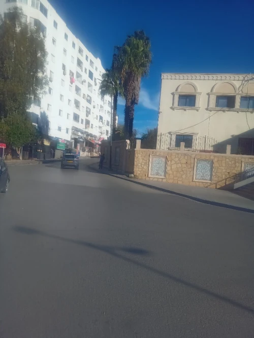 Location Appartement F5 Alger Said hamdine